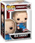 FUNKO POP! Chucky - Old Chucky