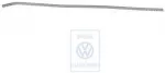 VW 1200 1300 1302 1303 VAG Žiedo Apsauga Originalus 117877225B