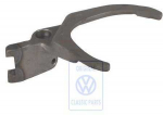 Vag Pavarų Perjungimo &Scaron;aka Golf Mk1 Polo Mk1 Originalus 084311561E