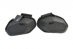 BMW Saddlebag Set M 1000 XR KM9 Originalus 77495A974A1