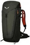Kuprinė alp mate 36-dark olive SALEWA