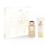 Set Boucheron: Place Vendome Eau De Parfum For Women, 50 ml + Place Vendome Hydrating Losjonas kūnui, 100 ml