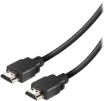 HDMI Laidas - Vivanco PRO HDMI Laidas 2,5 m