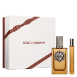Dolce&Gabbana DEVOTION POUR HOMME PARFUM CASE 2 pcs