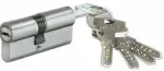 CILINDR SPYN MCI-30-30-Z 60MM NIKELIS