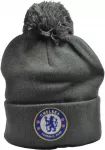 Žieminė Kepurė Su Bumbulu Chelsea
