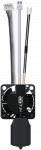E3D didelio srauto ObXiDian 500 X1C kar&scaron;tasis antgalis