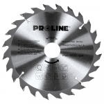 Žiedinė spyruoklė D184x30/20/16mm 24zobė Proline