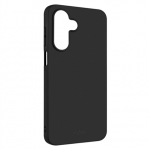 Dėklas Fixed Story | Back Cover | Samsung | Galaxy A17 4G/5G | Rubber | Juodas
