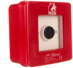 Elektromet 921414 Rankinis gaisro ta&scaron;kas 4R 12A IP65 WP-6s ROP A 921414