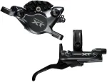 Stabdžiai hidrauliniai diskiniai Shimano BR-M8200(R) / BL-M8200(R) Deore XT