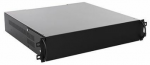 Pulsar TST ARAD2SN Rack korpusas 2U/270mm