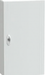 Schneider LVSXR218 PrismaSeT XS 2x18 PSXS-2-18-NT-P skirstomasis skydas, montuojamas pavir&scaron;iuje, skaidrios durys, IP40 IK09 LVSXR218
