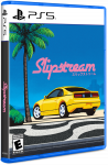 Slipstream (Limited Run) - PlayStation 5