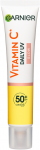 Garnier - SkinActive Vitamin C Sheer Glow UV skystis papilkėjusiai odai - 40 ml