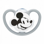 NUK Perfect Match Air Pacifier Disney Mickey Mouse 6-18 months pilkas, 6-18 m