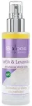 Saloos Bio magnis ir levanda &ndash; dvifazis kūno pur&scaron;kalas 100 ml