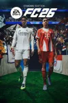 Electronic Arts Ea Sports FC 26 PS5
