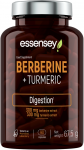 Antioxidant TREC ESSENSEY BERBERINE + TURMERIC 90 capsules