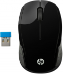 HP Belaidė pelė 200