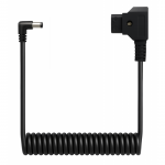 Galia - Newell D-Tap DC 5.5 x 2.5 mm 90 cm 170 W Juodas