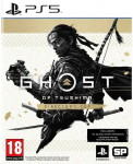 Sucker Punch &bdquo;Ghost of Tsushima&ldquo; &ndash; režisierių versija (PS5)