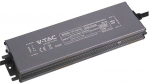 Maitinimo &scaron;altinis do LED hermetyczny SLIM V-TAC 150W 24V 6.25A IP67 filtras EMI VT-24152