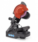 Universalus PUSIAU PROFESIONALIOS GRANDINĖS GALANDINIMO STAKLĖS OZAKI XL850