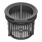 Dreame H14 dvigubas filtras