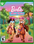 Outright Games Barbės arklių takai