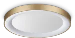 29W LED lubinis &scaron;viestuvas PLANET, žalvario sp., 3000K, 370668