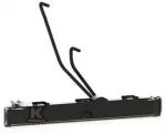 Legrand Mozaikinė atraminė rėmelis su LED 0,04W 2M