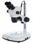 Mikroskopas Levenhuk ZOOM 1B Binocular Microscope
