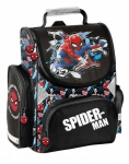 Paso Kuprinė pradinukams SPIDER MAN SP25WW-525