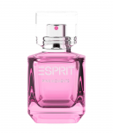 Esprit Rožinė Moments EDP parfumuotas vanduo moterims, 20 ml