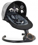 Supamasis gultukas Cangaroo Prestige Dark Pilkas