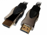 Brackton High Speed HDMI Male &ndash; HDMI Male With Ethernet 5m 4K