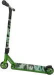 Bottari Bicycle Paspirtukas BOTTARI 11" "RS3 Freestyle", juodai/žalias