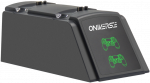 Oniverse - Quick Charging Station (Juodas) - PS4