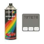 Motip Spalvoti dažai 400ml