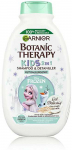 Garnier Botanic Therapy Kids Frozen &Scaron;ampūnas & Detangler Plaukų &scaron;ampūnas 400ml plaukų &scaron;ampūnas