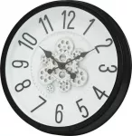 Segnale Nežinomas LAIKRODIS SIENINIS D50.5CM 837363020