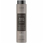 LAKME &bdquo;Teknia Color Refresh Juodas Coffee &Scaron;ampūnas&ldquo; dažantis &scaron;ampūnas tamsiai rudiems plaukams, 300 ml