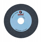 ANDRE PLOK&Scaron;ČIAS &Scaron;LIFAVIMO DISKAS 150mm x 20mm x 20mm 95A60K5VTE10-35 PILKAS „TIPAS 1”