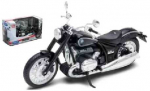 Welly WELLY 1:12 Motocykl BMW R18 62205 22053