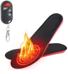 Trizand E-INSOLES &scaron;ildomos batų įklotės 35-40