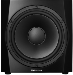 DYNAUDIO 9S &ndash; aktyvus žemųjų dažnių garsiakalbis