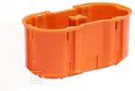 Simet PUSZ.M2X60F POMAR.P/T MULTIWALL SLIM