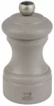 Prieskonių malūnėlis Peugeot Bistro salt mill Z pebble pilkas 10 cm