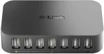 D-Link Hi-Speed USB 2.0 7-Port Hub
